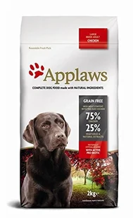Applaws Adult Large Breed 2 kg - Sucha karma dla psów Applaws Adult Large Breed 2 kg - Sucha karma dla psów - miniaturka - grafika 2