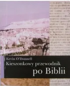 Religia i religioznawstwo - Kieszonkowy przewodnik po Biblii Używana - miniaturka - grafika 1