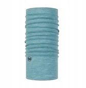 Apaszki i szaliki damskie - Buff Chusta komin 100% Merino Wool wełniana ciepła - miniaturka - grafika 1