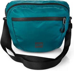 Spokey Torba na ramię sportowa 4 l CROCO - Plecaki - miniaturka - grafika 2