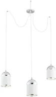 Lampy sufitowe - Argon Lampa wisząca 3 pł pająk ANDROS 1340 1340 - miniaturka - grafika 1