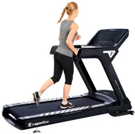 Bieżnie - InSportLine Bieżnia elektryczna Gardian G8 - INS13970 - miniaturka - grafika 1