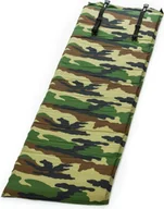 Karimaty - Mil-Tec Mil-Tec Mata samopompująca Thermomatte Mil-Tec Tarn roz uniw 14420020) 14420020 - miniaturka - grafika 1