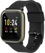 Smartwatch - Acme SW102 Czarny - miniaturka - grafika 1