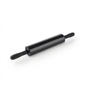 Pozostałe akcesoria kuchenne - Tala WAŁEK DO CIASTA Z NIEPRZYWIERAJĄCĄ POWŁOKĄ NON STICK 47 CM CZARNY STAL WĘGLOWA 10A10485 - miniaturka - grafika 1