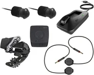 Części rowerowe - SRAM SRAM RED eTap AXS Aero D1 Aero Kit 1x12-rz., black  2021 Grupy przerzutek 2138000082 - miniaturka - grafika 1