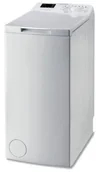 Pralki - Indesit BTWS60300PLN - miniaturka - grafika 1