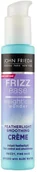 Kosmetyki do stylizacji włosów - John Frieda Frizz-Ease Weightless Wonder krem nadający gładkość cienkim i puszącym się włosom 100ml 98859-uniw - miniaturka - grafika 1