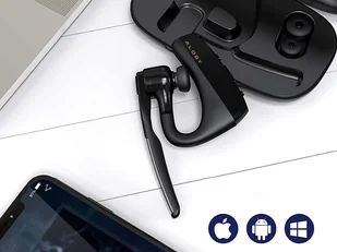 Alogy CVC8.0 10016X1 - Słuchawki bluetooth - miniaturka - grafika 8