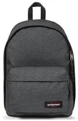Plecaki - Eastpak Plecak kolor: Black Denim, nylon 2045643 - miniaturka - grafika 1