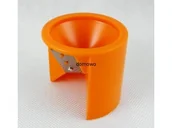 Obieraczki - TEMPERÓWKA DO DEKORACJI Z WARZYW I OWOCÓW - miniaturka - grafika 1