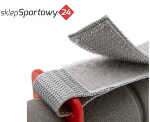 Reebok Hantle z uchwytem RAWT-11060RD Reebok 2x0,5 kg RAWT-11060RD - Hantle i ciężarki - miniaturka - grafika 5