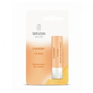 Weleda Everon Lip Balm 4,8g Nawilżający i ochronny balsam do ust - Balsamy do ust - miniaturka - grafika 6