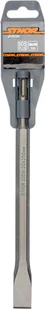 Sthor Dłuto wąskie sds plus 20x14x250mm 23591 STHOR 23591 - Dłuta - miniaturka - grafika 2