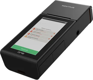 Novitus ONE online - Kasy fiskalne - miniaturka - grafika 9