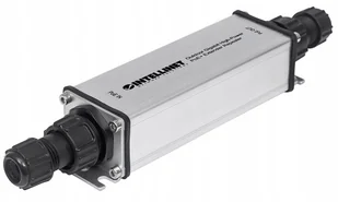 Intellinet Gigabitowy zewnętrzny extender repeater PoE/PoE+ 1-portowy + EKSPRESOWA 24H (561211) - Pozostałe akcesoria sieciowe - miniaturka - grafika 2