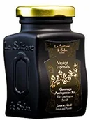 Peelingi do ciała - La Sultane de Saba La Sultane de Saba Żel peelingowy na bazie ryżu, 100 ml - miniaturka - grafika 1