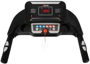 ABARQS Bieżnia treningowa elektryczna BZ-402 BZ-402 - Bieżnie ABARQS Bieżnia treningowa elektryczna BZ-402 BZ-402 - Bieżnie - miniaturka - grafika 3
