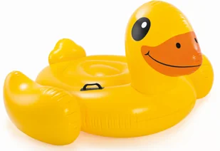 Intex Zabawka do pływania Kaczka - Zabawki do kąpieli - miniaturka - grafika 5
