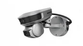 Kamery do monitoringu - Hikvision IDS-2PT9122IX-DE/S - miniaturka - grafika 1