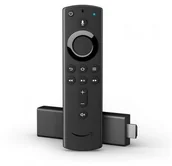 Inne akcesoria audio-wideo - AMAZON AMAZON Fire TV Stick 4K + pilot > Już teraz weź w ratach 0% a zacznij spłacać dopiero w 2020 roku! RRSO 0% - miniaturka - grafika 1