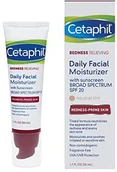 Kremy do twarzy - ceta Phil Redness relieving Daily Facial Moisturizer SPF 20, 1.7 ounce 302995889005 - miniaturka - grafika 1