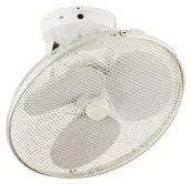 Wentylatory sufitowe - Soler&Palau Wentylator sufitowy Artic 400R - miniaturka - grafika 1