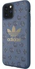 Adidas Moulded Basic etui Apple iPhone 11 Pro 0080761 - Etui i futerały do telefonów - miniaturka - grafika 10