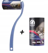 Ściereczki, gąbki, czyściki - ELEPHANT Zapas Do Szczotki Klejącej 110 Listków - miniaturka - grafika 1