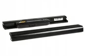 Baterie do laptopów - Asus Wydajna bateria do K53JT K53JS K53JC K53J - miniaturka - grafika 1