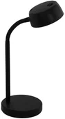 Lampy stojące - Eglo 99335 - LED Lampa stołowa CABALES LED/4,5W/230V - miniaturka - grafika 1