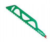 Akcesoria do elektronarzędzi - Hitachi Brzeszczot Do Cegły Betonu RB70 S1243HM - miniaturka - grafika 1