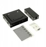 Dell Uchwyt biurkowy dla OptiPlex Micro MNT-DUL-MFF-D9 MNT-DUL-MFF-D9 - Akcesoria do monitorów - miniaturka - grafika 3