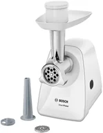 Maszynki do mięsa - Bosch MFW2510W - miniaturka - grafika 1