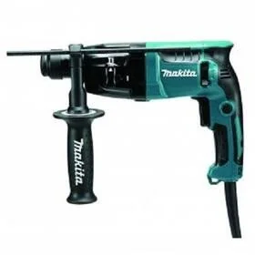 Makita SDS-plus młot udarowo-obrotowy 470 W 1,4j w walizce - Młoty udarowe - miniaturka - grafika 2