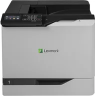 Urządzenia wielofunkcyjne - Lexmark CX825de  (42K0050) - miniaturka - grafika 1