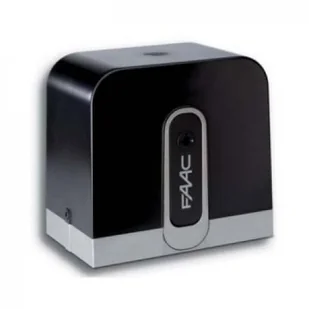 FAAC C720 Napęd do bramy przesuwnej do 400 kg 109320 - Zestawy do bram - miniaturka - grafika 2