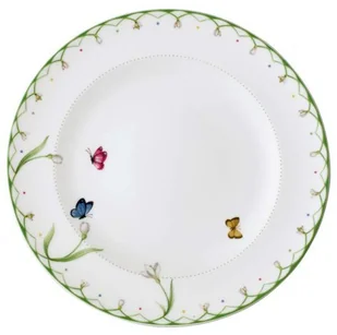 Villeroy & Boch 14-8663-2620 Colourful Spring talerz obiadowy - Wielkanoc - miniaturka - grafika 2