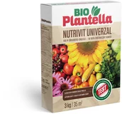 Nawozy ogrodnicze - Nawóz Uniwersalny Do Trawy Trawnika Trawników 3KG - miniaturka - grafika 1