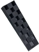 Akcesoria do drzwi - Kliny montażowe do okien 10 szt. KLIN200S 20X45X150 - miniaturka - grafika 1