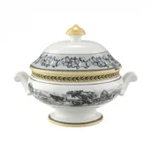 Inne naczynia kuchenne - Villeroy & Boch Audun Waza na warzywa z pokrywką pojemność: 2,00 l (10-1067-3070) - miniaturka - grafika 1