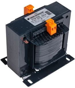 Breve transformator 1-fazowy STM 630 230/12V 16253-9998 - Zasilacze i transformatory - miniaturka - grafika 2