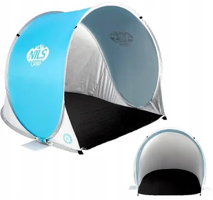 Namiot Plażowy Parawan Samorozkładający Na Plażę - Namioty - miniaturka - grafika 7