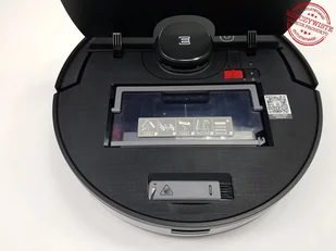 Robot sprzątający Ecovacs Deebot Ozmo 950 - Roboty sprzątające - miniaturka - grafika 47