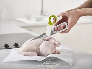 Joseph Joseph Nożyczki kuchenne PowerGrip 10302 - Noże kuchenne - miniaturka - grafika 7