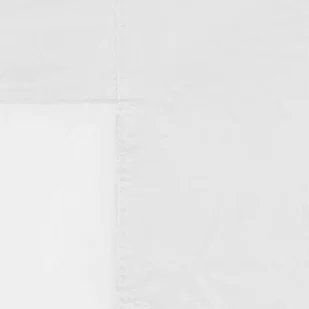 vidaXL Ścianki boczne z oknem do namiotu ogrodowego, 2 szt., PE, białe - Pawilony ogrodowe - miniaturka - grafika 5