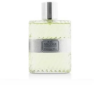 Dior Eau Sauvage 100 ml Balsam po goleniu - Balsamy po goleniu - miniaturka - grafika 2
