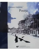 Poezja - Poezje Nowa Używana - miniaturka - grafika 1