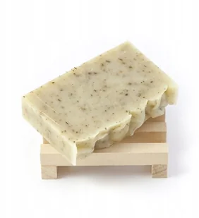 Mydlarnia Miodowa mydło naturalne Rozmaryn z miętą - Mydła - miniaturka - grafika 2