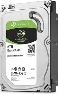 Seagate Barracuda 2TB ST2000DM008 - Dyski HDD Seagate Barracuda 2TB ST2000DM008 - Dyski HDD - miniaturka - grafika 3